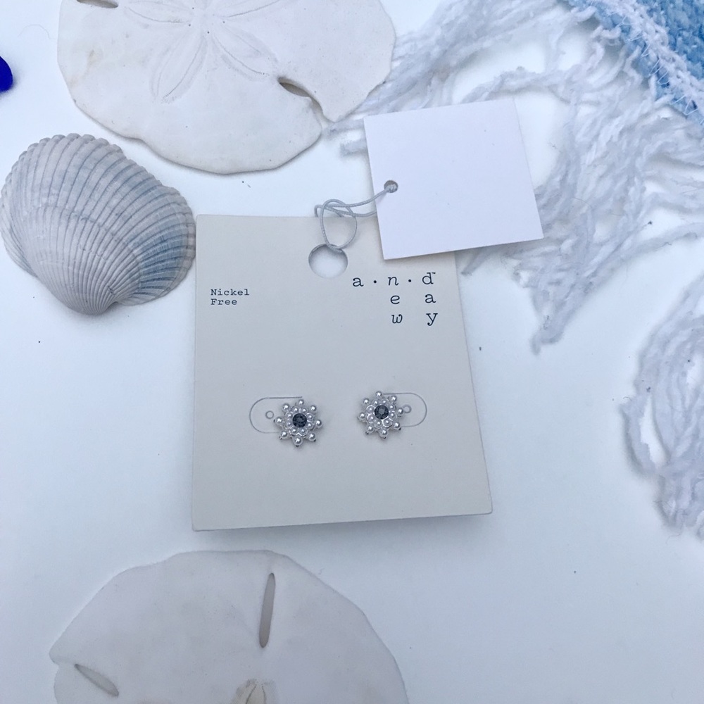 vintage earrings